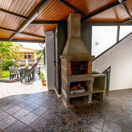 Casa Da Achadinha By Atlantic Holiday Sao Jorge  Bagian luar foto