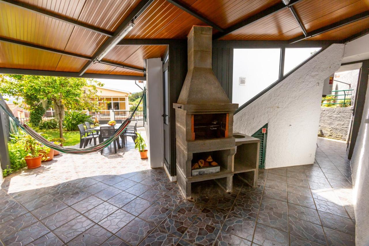 Casa Da Achadinha By Atlantic Holiday Sao Jorge  Bagian luar foto