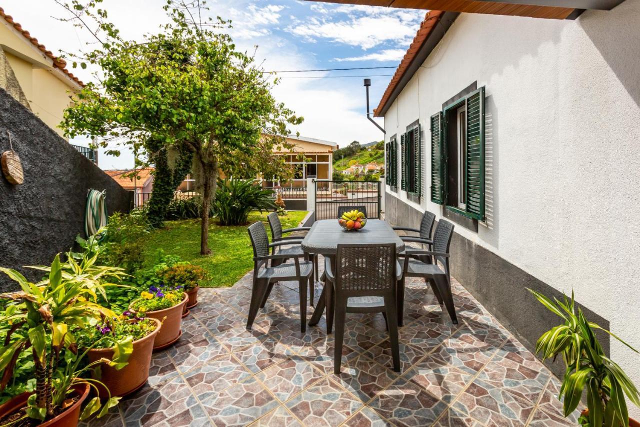 Casa Da Achadinha By Atlantic Holiday Sao Jorge  Bagian luar foto