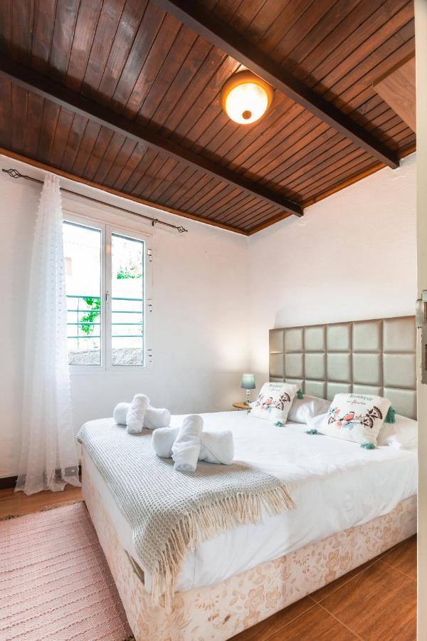 Casa Da Achadinha By Atlantic Holiday Sao Jorge  Bagian luar foto