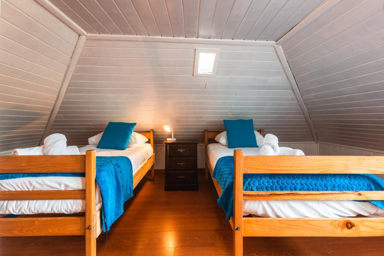 Casa Da Achadinha By Atlantic Holiday Sao Jorge  Bagian luar foto