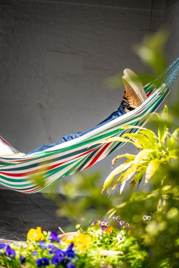 Casa Da Achadinha By Atlantic Holiday Sao Jorge  Bagian luar foto
