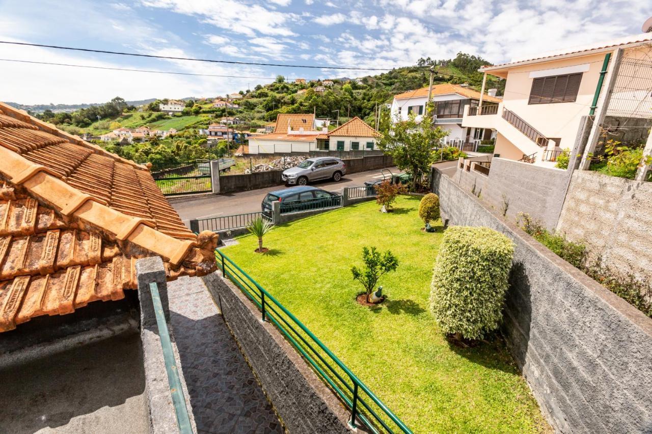 Casa Da Achadinha By Atlantic Holiday Sao Jorge  Bagian luar foto